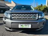 Land Rover Freelander 2.2 UNIPRO - Land Rover Freelander aus 2014