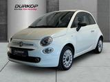 Fiat 500 Dolcevita 1.0 Mild Hybrid Einparkhilfe Tempo - Fiat 500 Gebrauchtwagen in Braunschweig