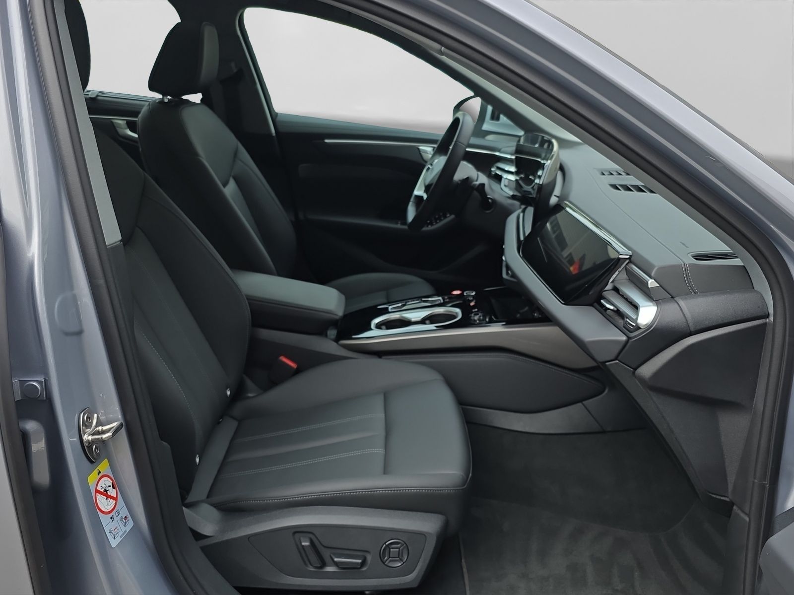 Audi A6 - Bild 4