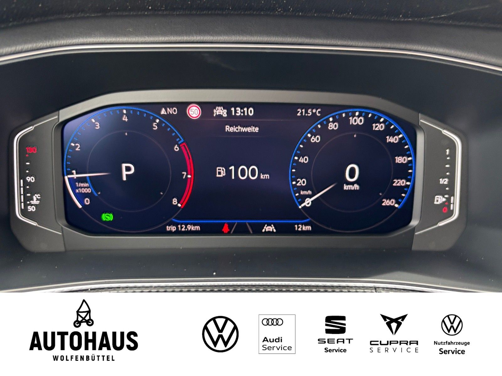 Volkswagen T-Cross - Bild 12