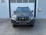 Toyota Land Cruiser 2.8 D-4D Tec-Edition°7Sitz - Toyota Land Cruiser Gebrauchtwagen in Augsburg