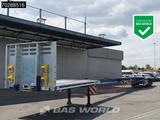 Faymonville MAX210-Z-3AA-13.60-22.5-2.54 3 axles 29M 2x exte