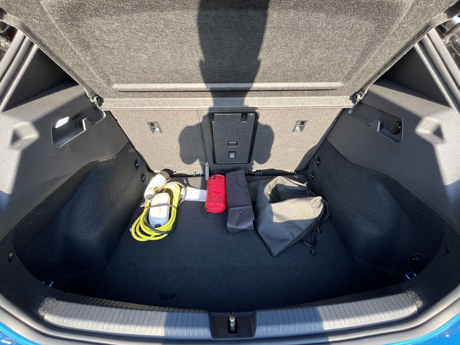 Volkswagen ID.3 - Bild 15