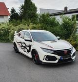 Honda Civic 2.0 i-VTEC TURBO Type R GT - Honda Civic: Type R