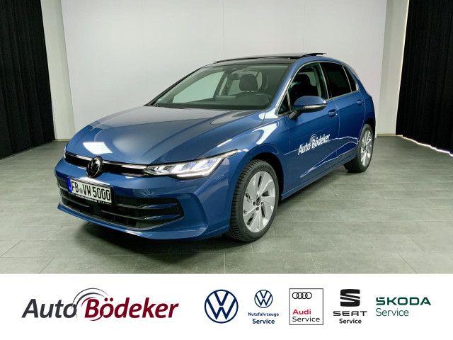 Volkswagen Golf 1.5 l TSI OPF Life 6-Gang Bluetooth LED