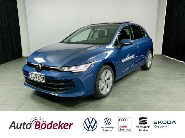 Volkswagen Golf 1.5 l TSI OPF Life 6-Gang Bluetooth LED