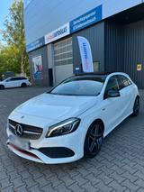 Mercedes-Benz A250 amg packet - Mercedes-Benz A 250 in Bremen