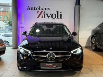 Mercedes C 180 - 2