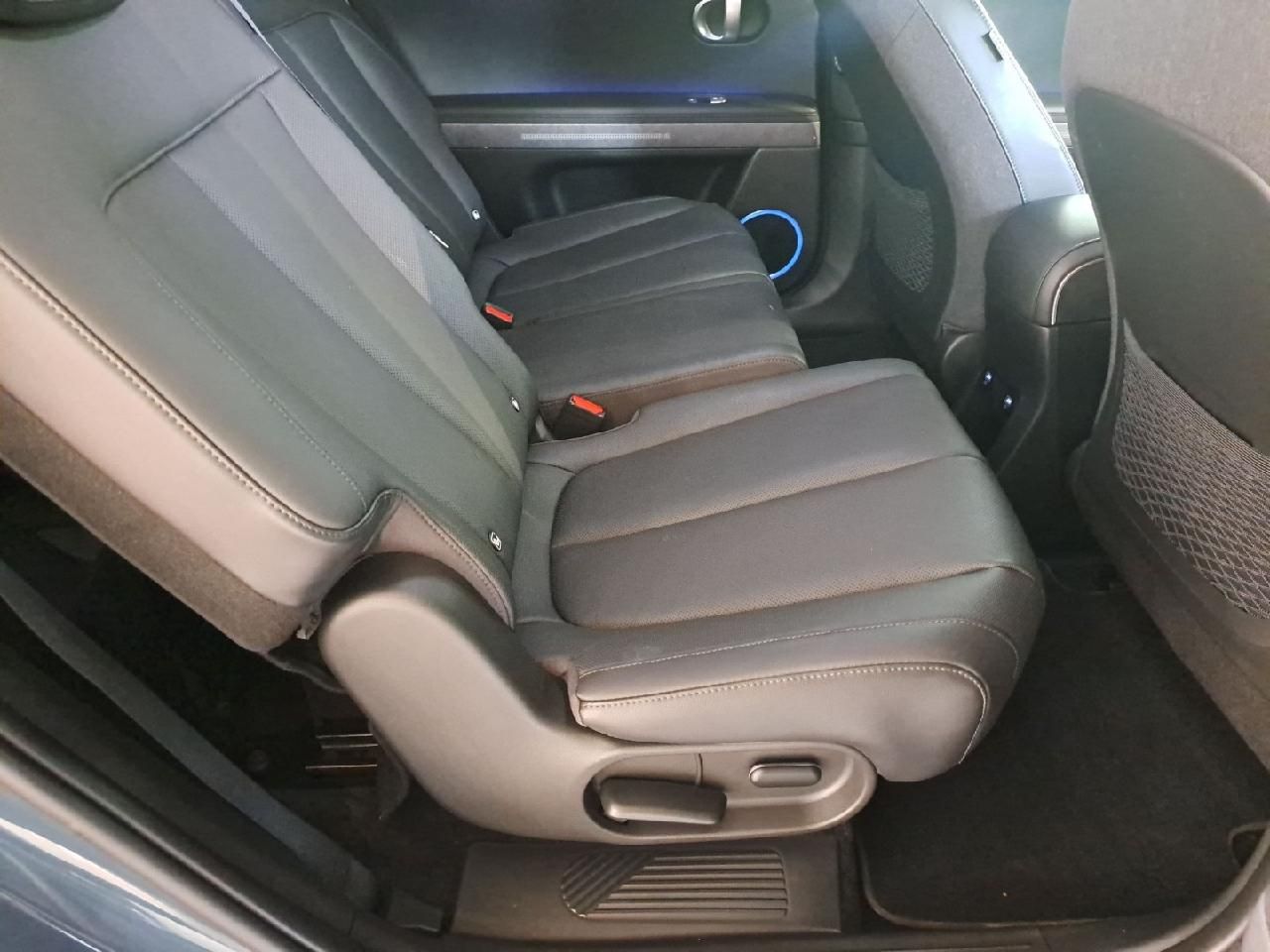 Fahrzeugabbildung Hyundai IONIQ 5 UNIQ Elektro