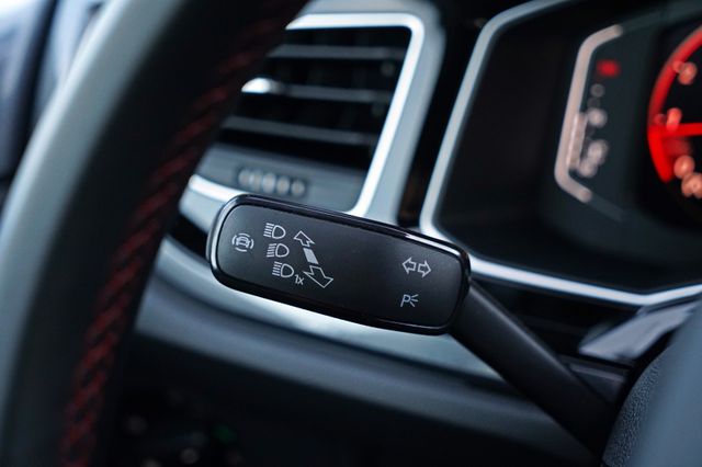 Polo GTI 2.0TSI DSG PANO NAVI KAMERA IQ-LIGHT