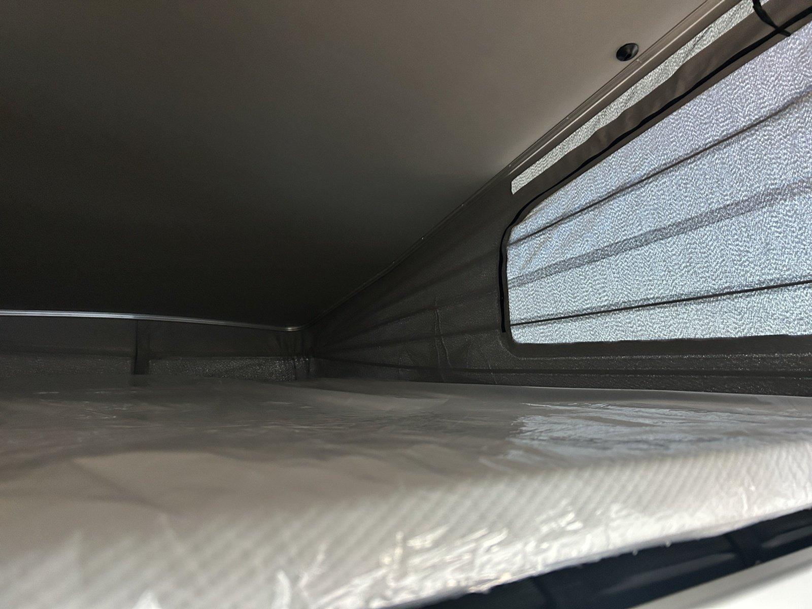 Ford Nugget 170PS Aufstelldach LED Kamera PDCv+h