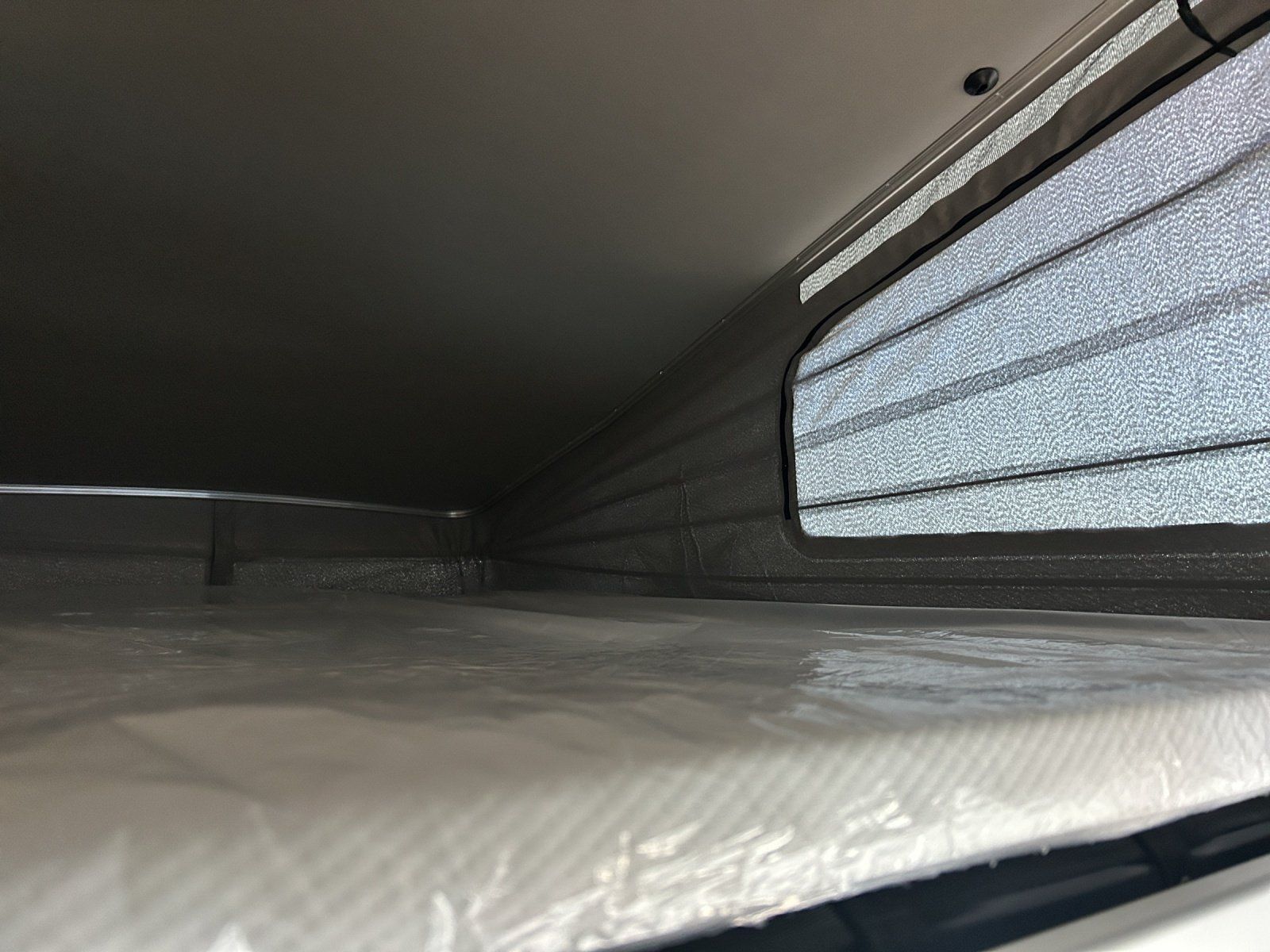 Fahrzeugabbildung Ford Ford Nugget 170PS Aufstelldach LED Kamera PDCv+h