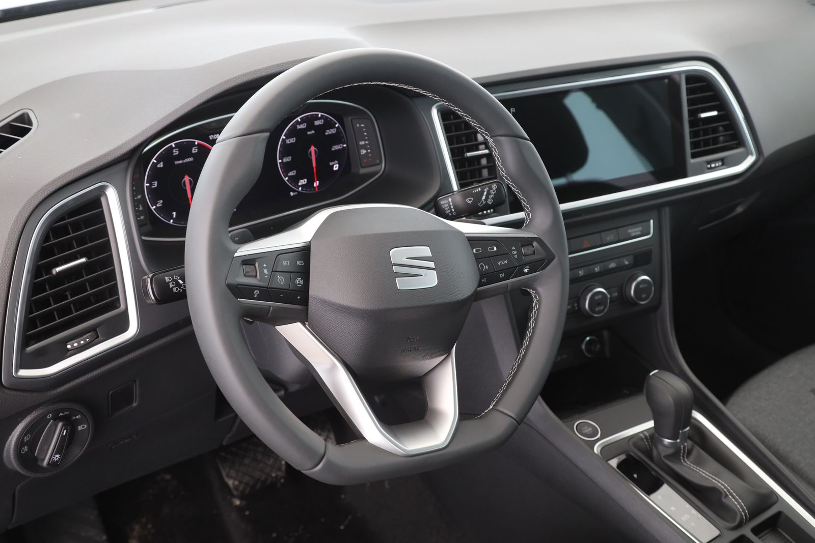 Seat Ateca - Bild 14