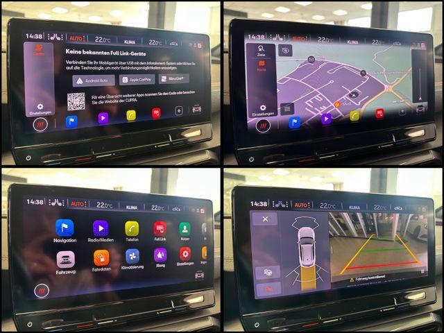Cupra Formentor VZ 4Drive Beats ACC DCC Kam. Service, миниатюра 21