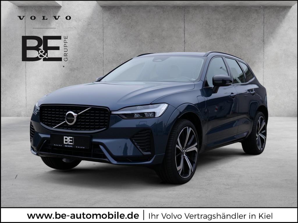 Volvo XC60 T8 Ultimate Dark Recharge Plug-In Hybrid AW