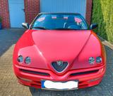 Alfa Romeo Spider 1.8 T.Spark - - Alfa Romeo Gebrauchtwagen von 2000