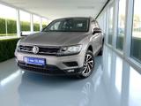 Volkswagen Tiguan 1.5 TSI join Automatik - Navi/ Klimaaut./ - Volkswagen Tiguan in Karlsruhe