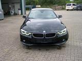 BMW 430d Cabrio Advantage A Advantage - BMW 430 von privat