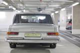 Mercedes-Benz 600 W 100 - Mercedes-Benz 600: W100