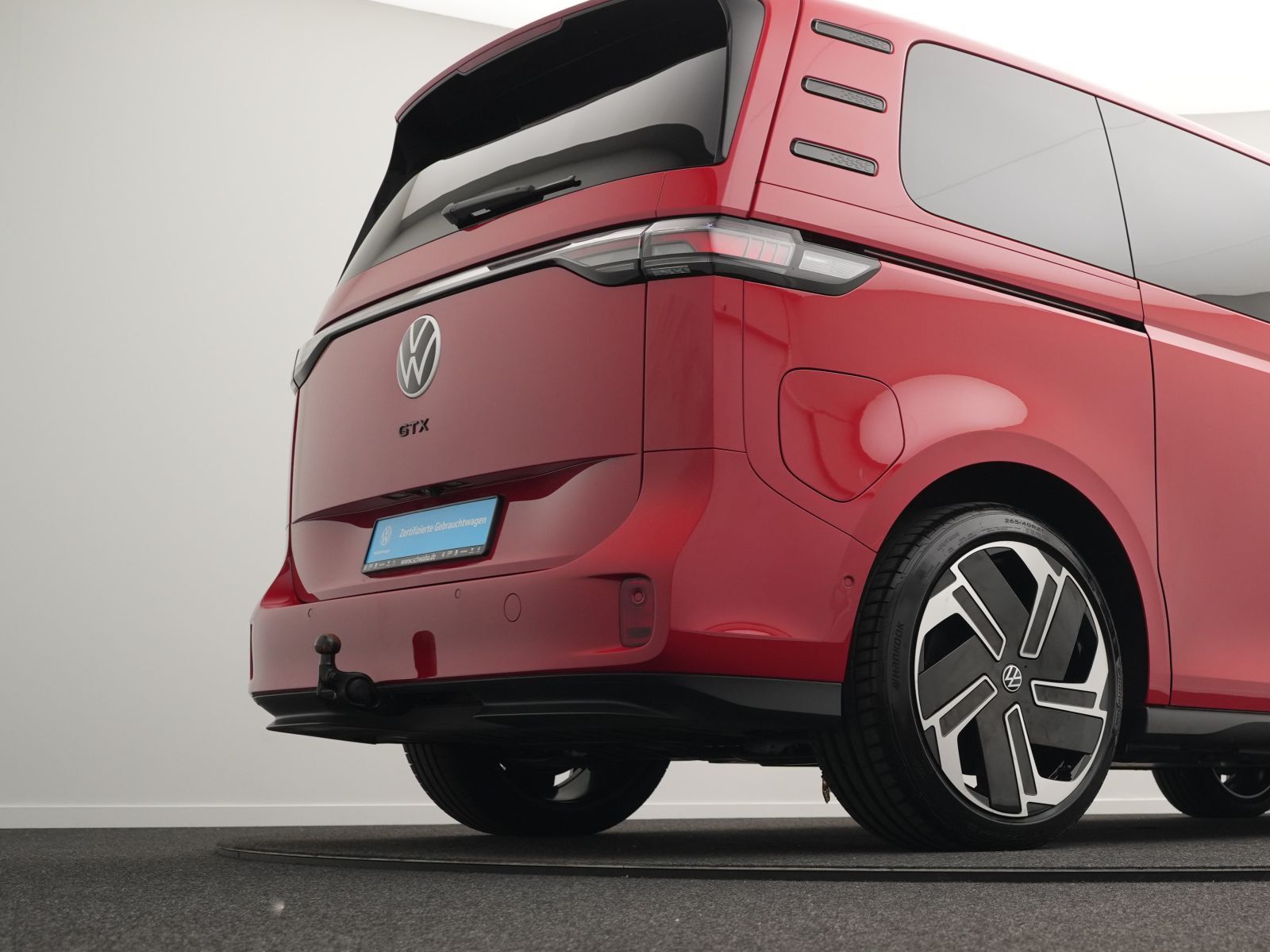 Volkswagen ID. Buzz - Bild 49