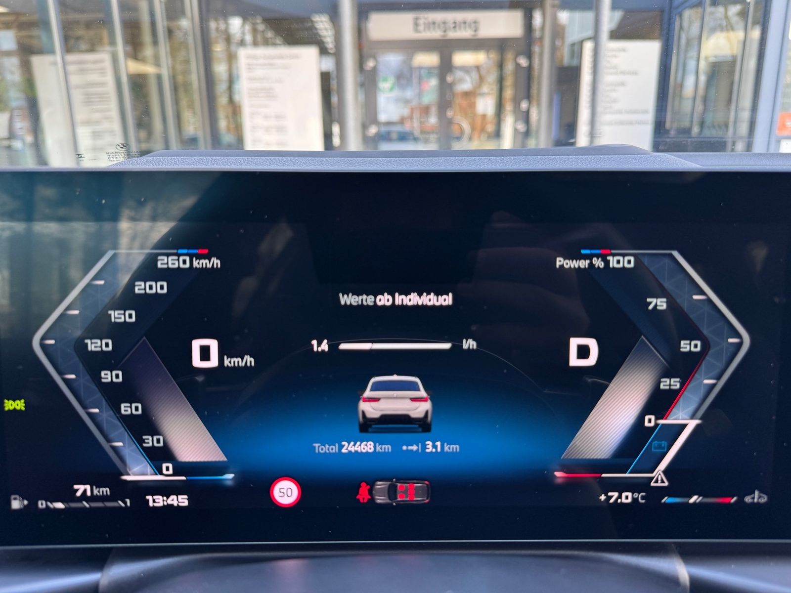 BMW M340i - Bild 21