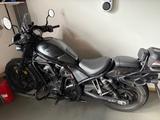 Honda CMX1100 Rebel - Offers matching your search criteria