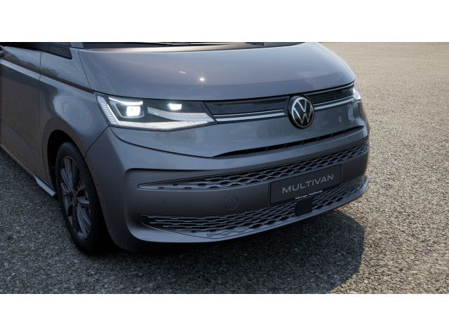 Volkswagen T7 Multivan - Bild 9