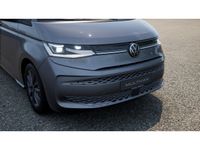 Volkswagen T7 Multivan - Vorschau Bild 9