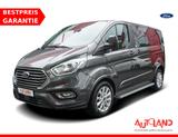 Ford Tourneo Custom 2.0 Titanium ACC Standheizung AHK - Ford Tourneo Custom in Hannover