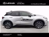 Lexus LBX Emotion 15 Jahre Lexus Relax Garantie - gebrauchte Lexus SUV & Geländewagen