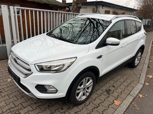 Ford Kuga 1,5 EcoBoost 4x2 88kW *Zylinderproblem*