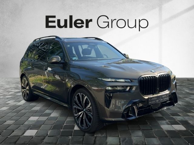 BMW X7 xDrive 40i M-Sport Pro HeadUp Pano H K Sounds foto 5
