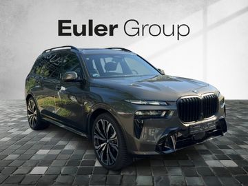 BMW X7 - 5