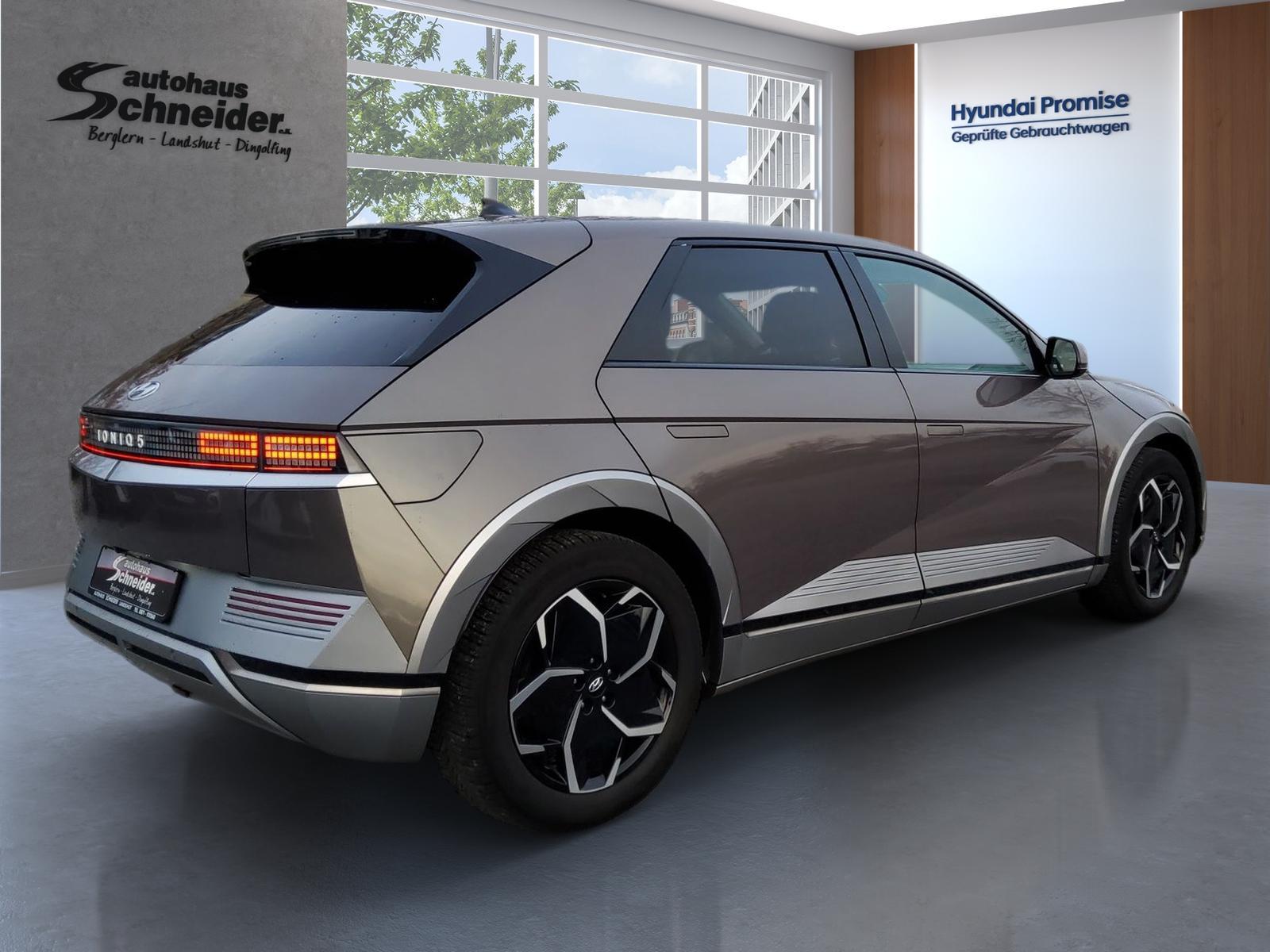 Hyundai IONIQ 5 72,6 kWh TECHNIQ WÄRMEPUMPE/LED/BOSE