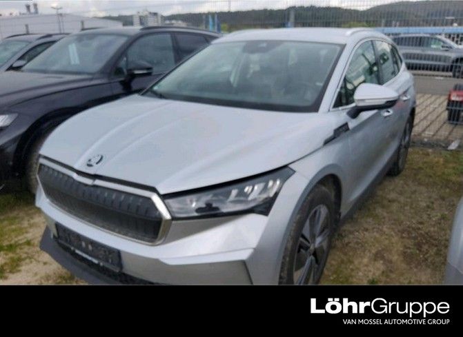 Image of Skoda Enyaq