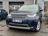 Land Rover Discovery 5 HSE SD4*MEMORY*LEDER*LED*7-SITZER* - gebrauchte Land Rover Discovery aus dem Jahr 2017