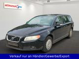 Volvo V70 2.4 D5  Auto. T- Leder AAC Tempo - gebrauchte Volvo V70 aus dem Jahr 2007