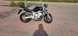 Yamaha Fz6n - YAMAHA FZ6 N