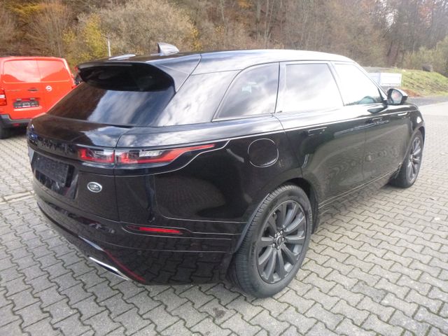 Range Rover Velar R-Dynamic SE 4x4 3.0 Automatik