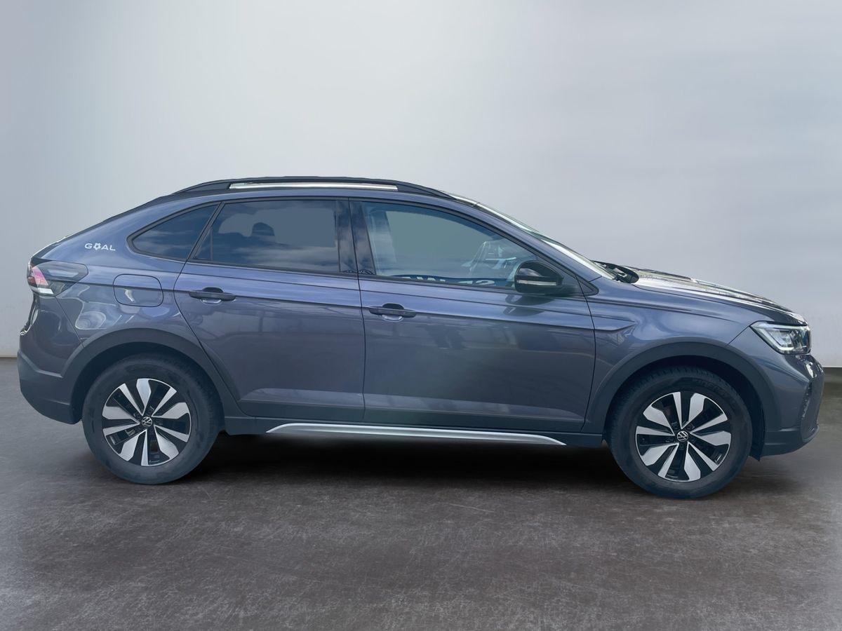 Volkswagen Taigo Goal 1.0 TSI * ACC/LED/Einparkhilfe *, миниатюра 7