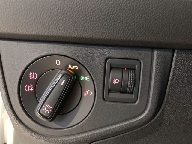 Polo Highline 1.0 TSI 6-Gang*ACC*NAVI*SHZ*