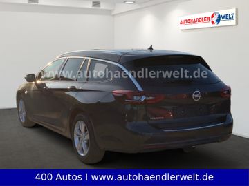 Opel Insignia - 6
