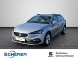 Seat Leon Sportstourer 1.5 eTSI DSG Style LED NAVI GR - SEAT Leon Leasingangebote für Privatpersonen