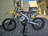 Stark Suzuki Rmz 450 Elektro  - DIRT BIKE 450