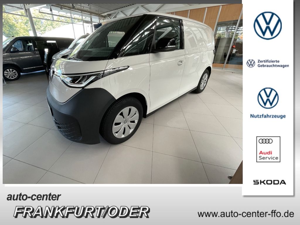 Volkswagen ID. Buzz