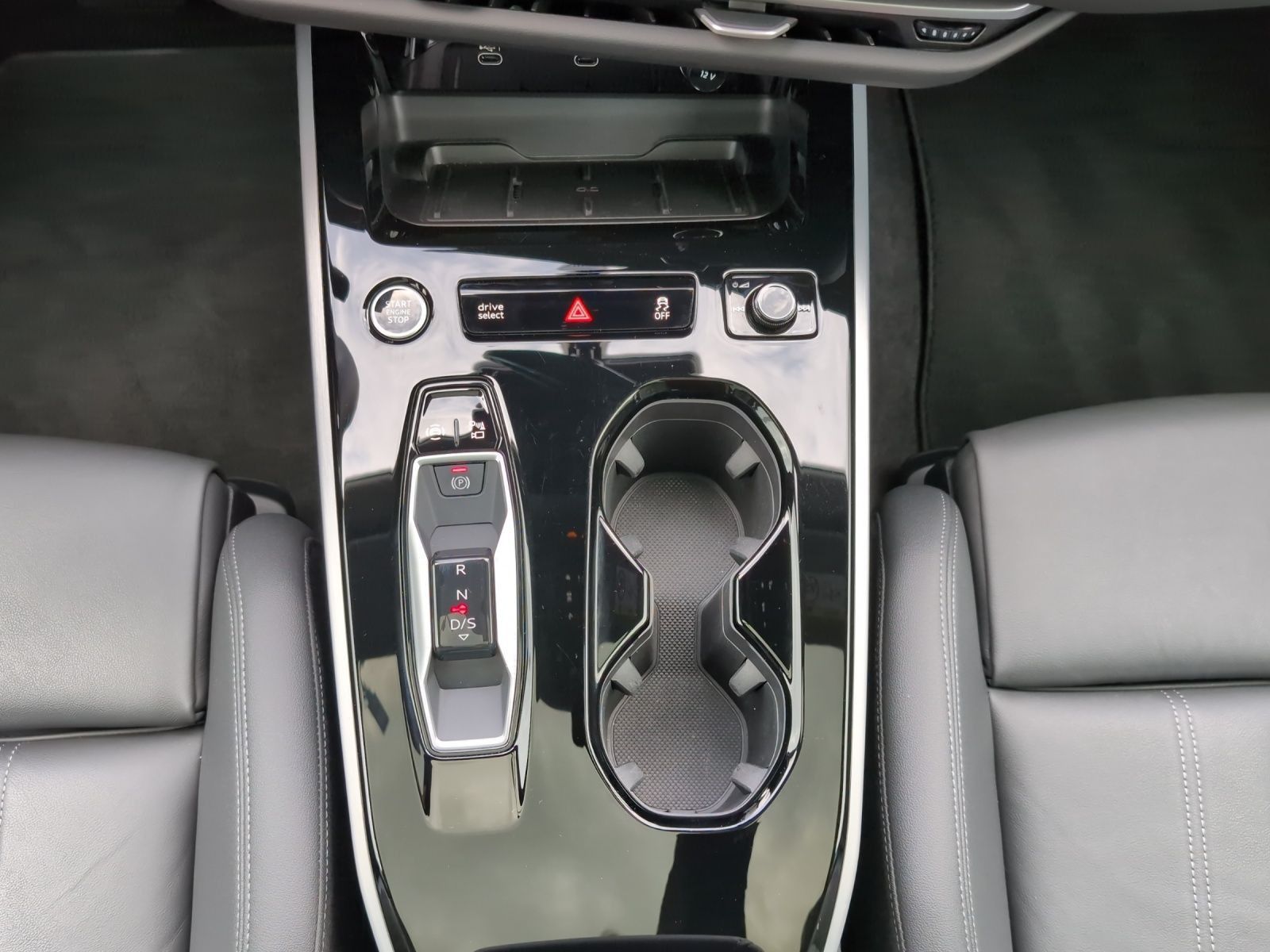 Audi A5 - Bild 7
