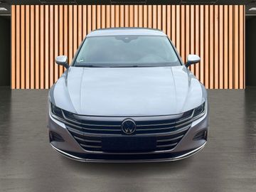 Volkswagen Arteon - 8