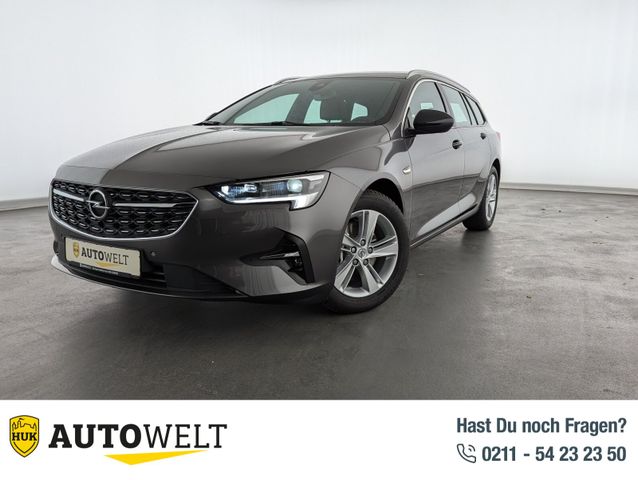 Opel Insignia 2.0 CDTI LED+NAVI+HUD+ACC+SHZ+