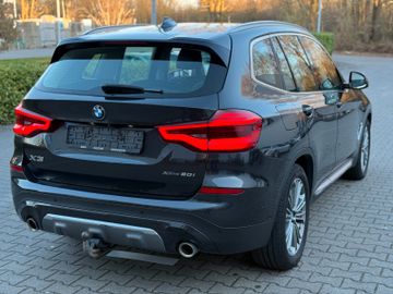 BMW X3 - 12