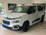 Citroën Berlingo 1.2 PureTech EAT8 Feel Pack M - Citroën Berlingo: 1.8
